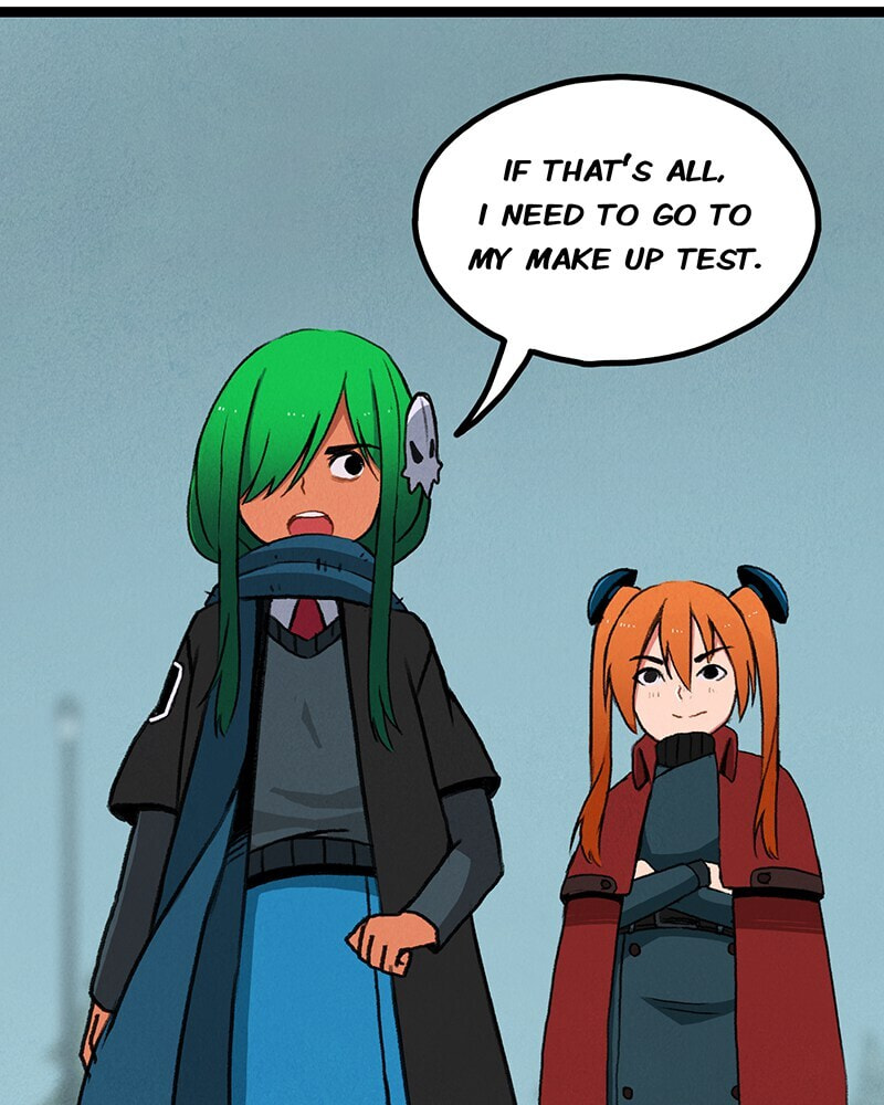 Read Line chapter 35 image 25 on Lezhin