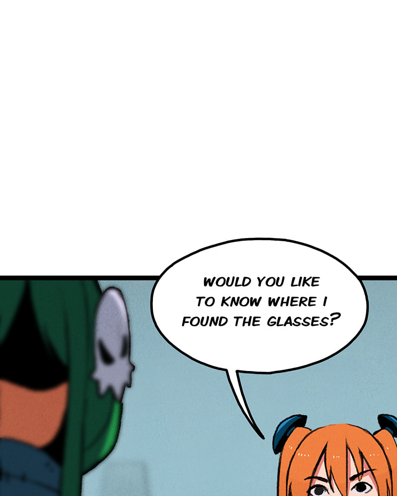 Read Line chapter 35 image 27 on Lezhin