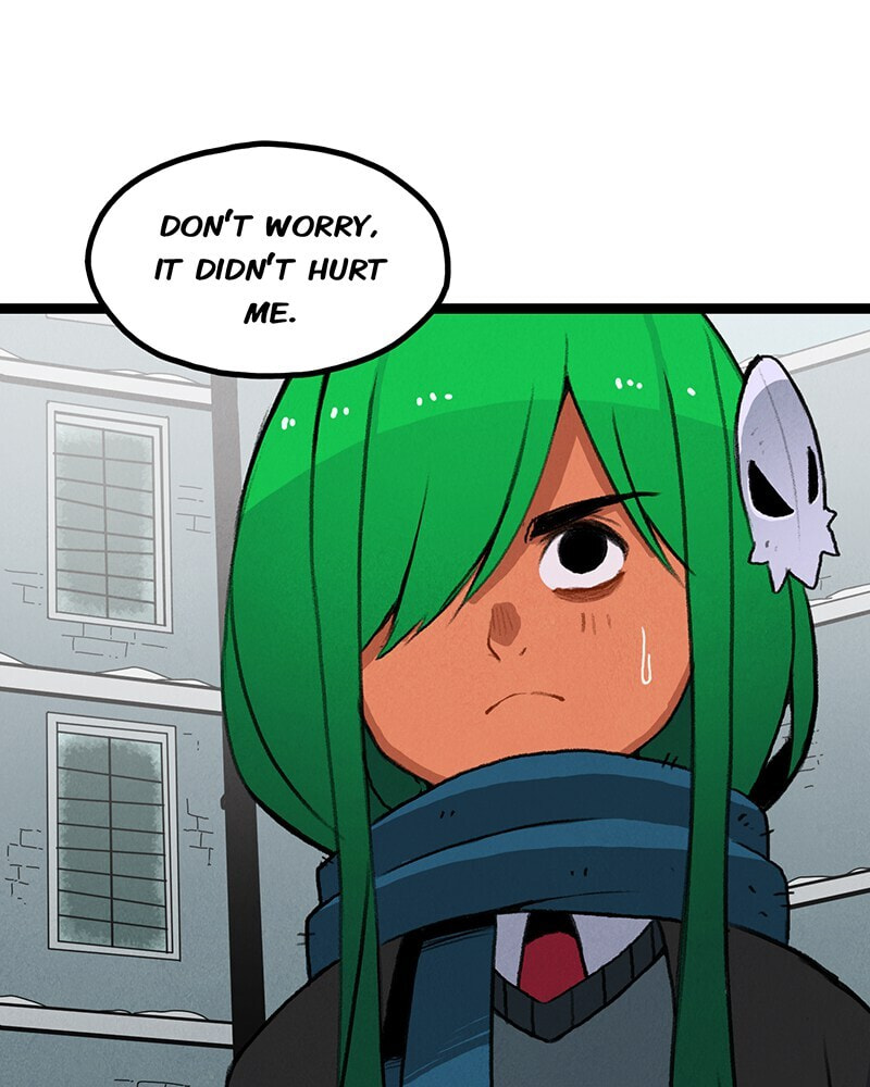Read Line chapter 35 image 34 on Lezhin
