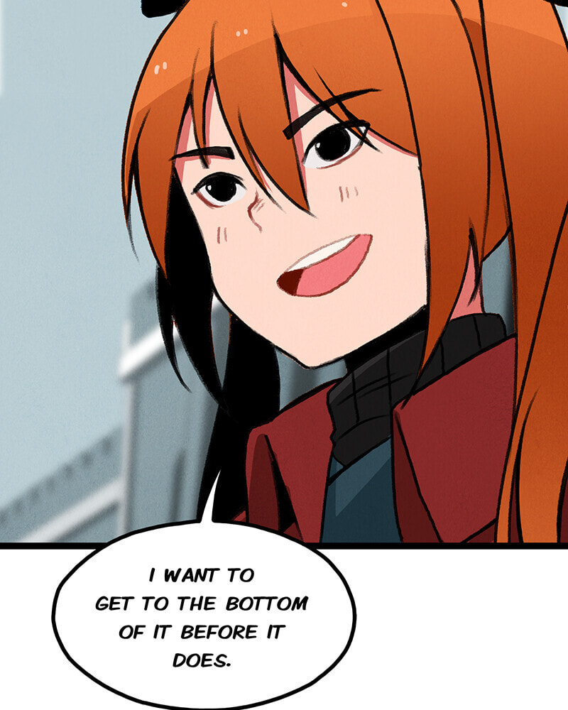 Read Line chapter 35 image 41 on Lezhin