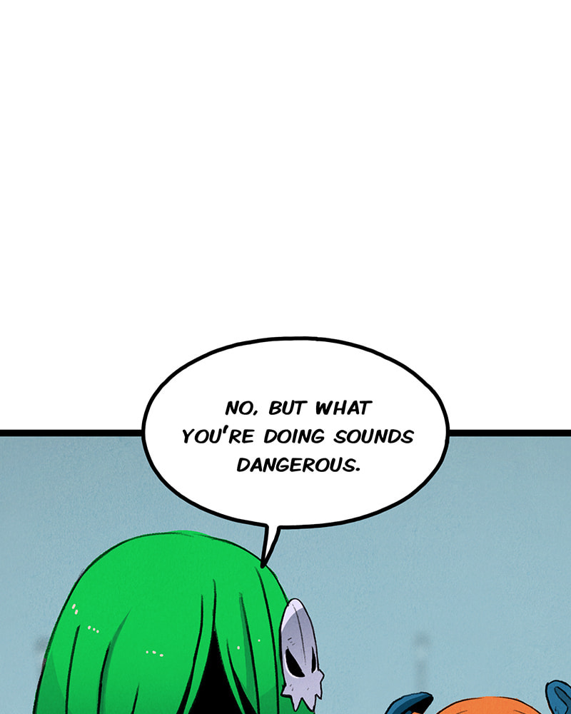 Read Line chapter 35 image 45 on Lezhin