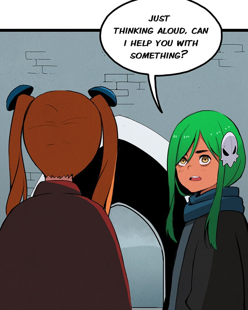Read Line chapter 35 image 5 on Lezhin
