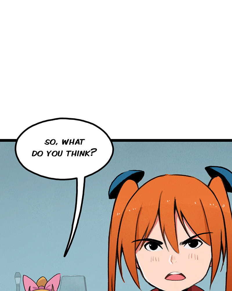 Read Line chapter 35 image 52 on Lezhin