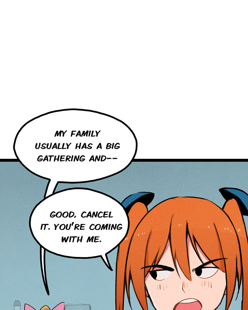 Read Line chapter 35 image 54 on Lezhin