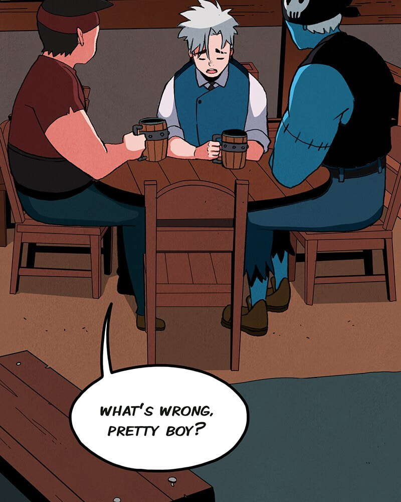 Read Line chapter 35 image 62 on Lezhin
