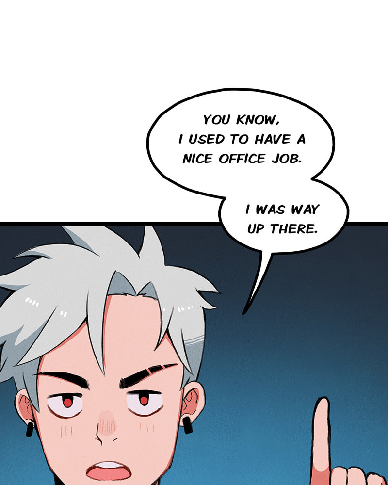 Read Line chapter 35 image 64 on Lezhin