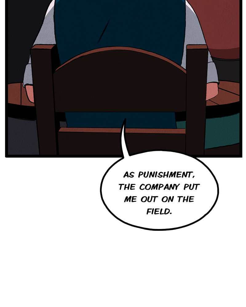 Read Line chapter 35 image 67 on Lezhin