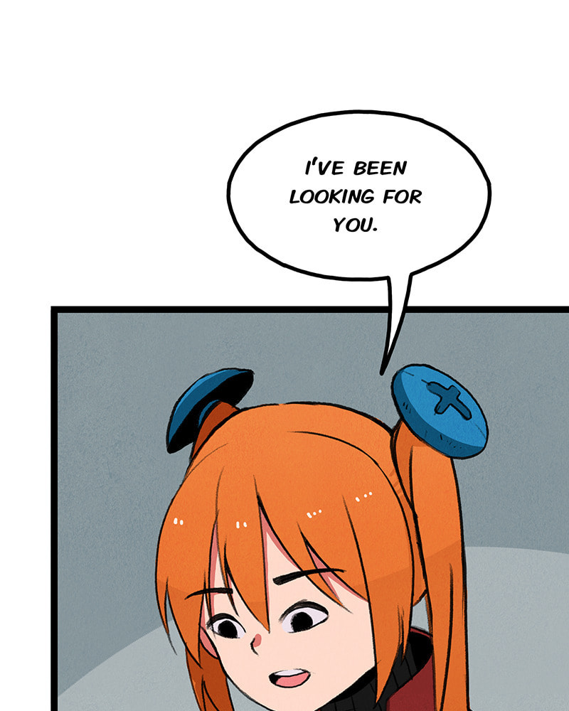 Read Line chapter 35 image 7 on Lezhin