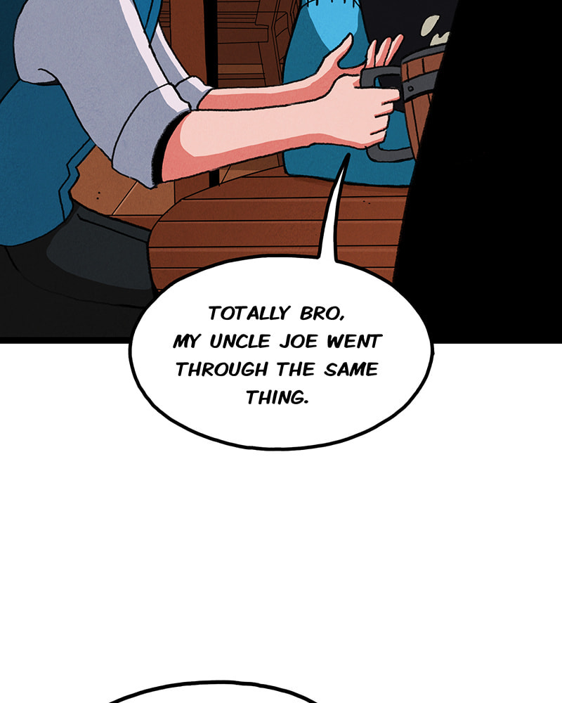 Read Line chapter 35 image 72 on Lezhin