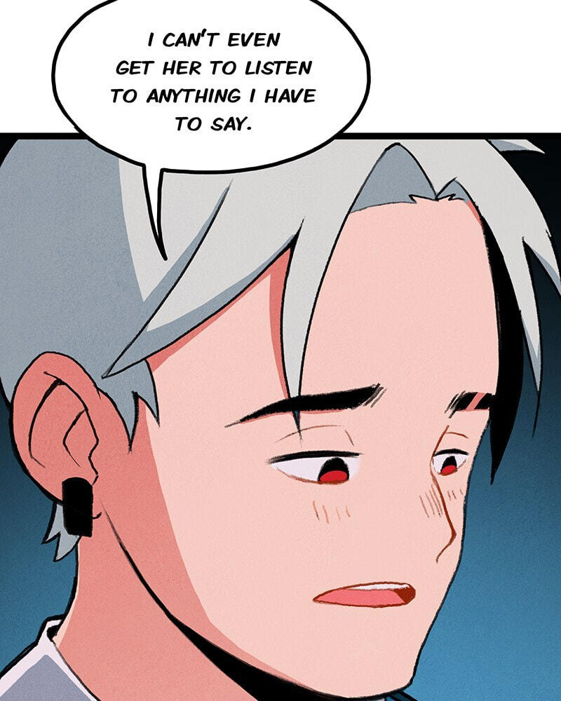 Read Line chapter 35 image 73 on Lezhin