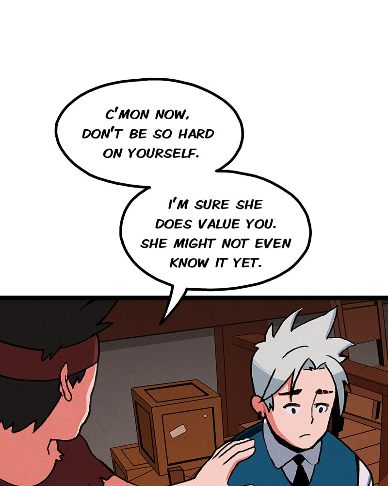 Read Line chapter 35 image 75 on Lezhin