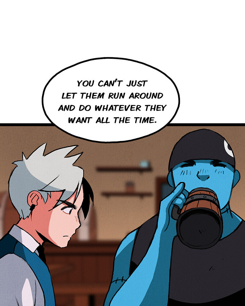 Read Line chapter 35 image 82 on Lezhin
