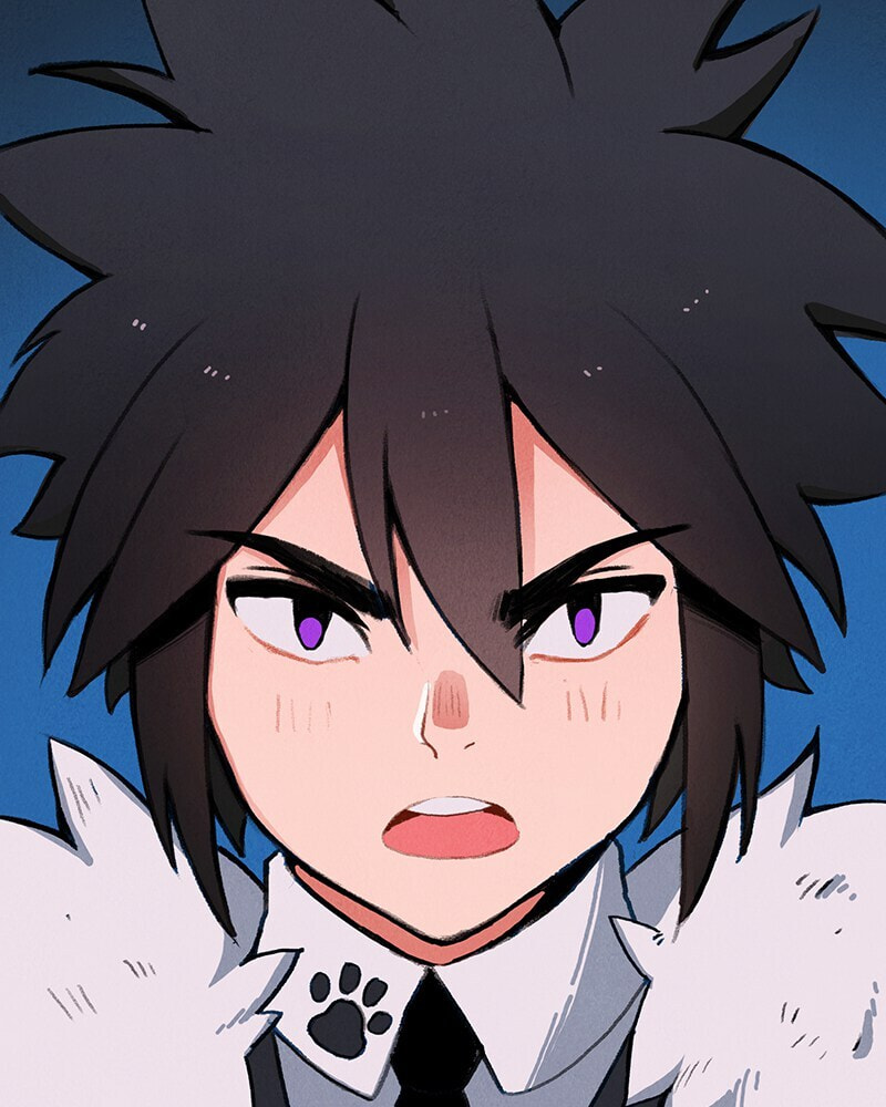Read Line chapter 36 image 101 on Lezhin
