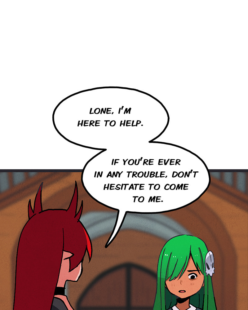 Read Line chapter 36 image 19 on Lezhin