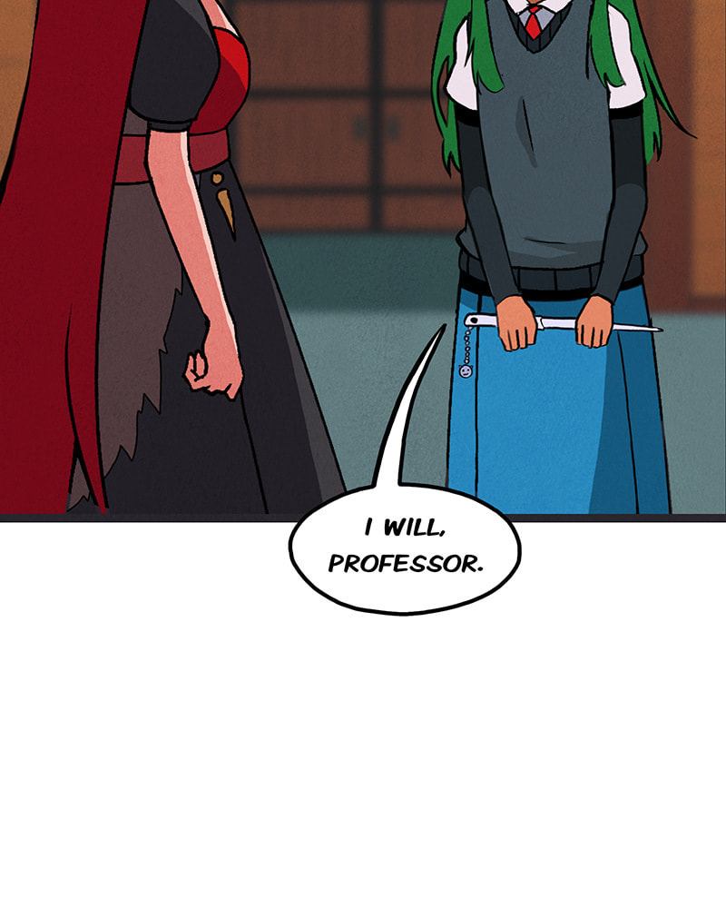 Read Line chapter 36 image 20 on Lezhin