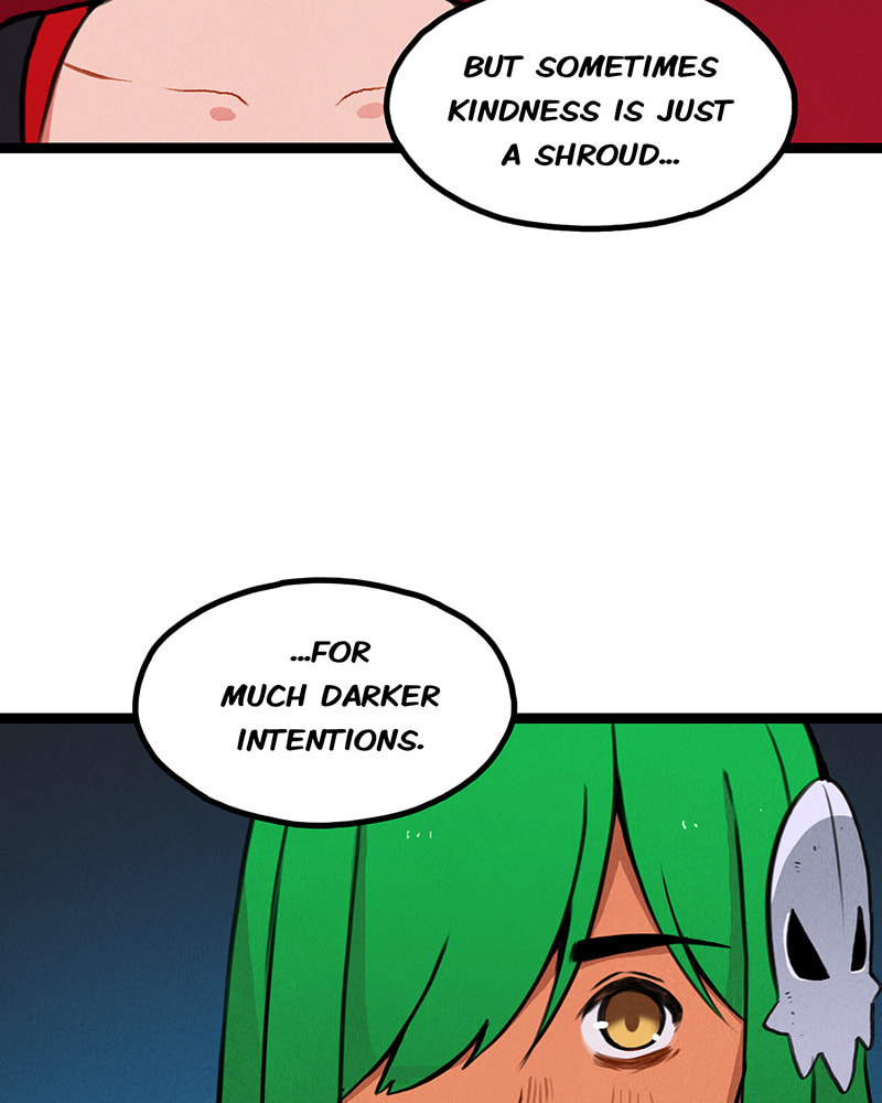 Read Line chapter 36 image 22 on Lezhin