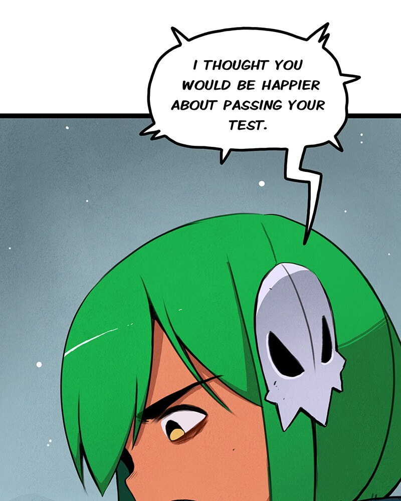 Read Line chapter 36 image 28 on Lezhin