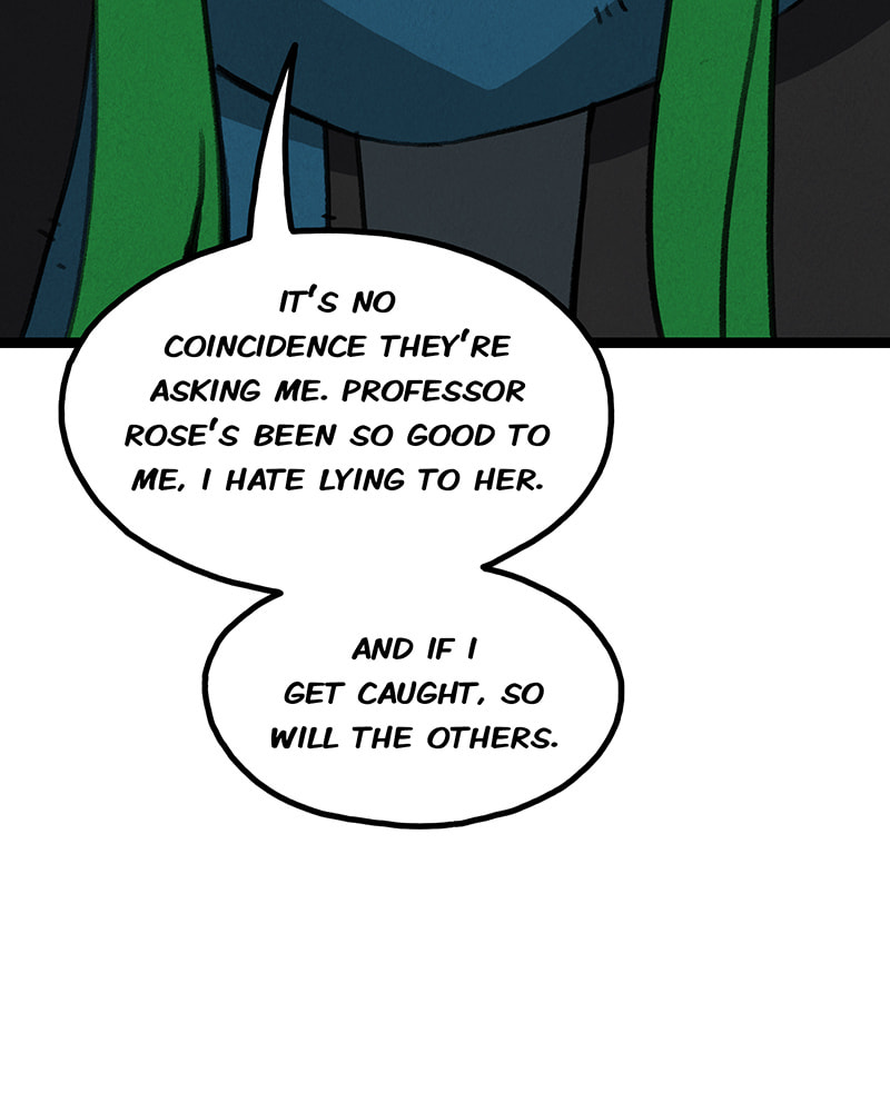 Read Line chapter 36 image 32 on Lezhin
