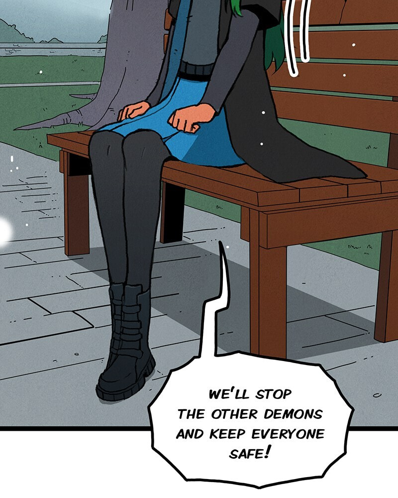 Read Line chapter 36 image 34 on Lezhin
