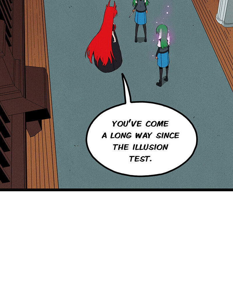 Read Line chapter 36 image 4 on Lezhin