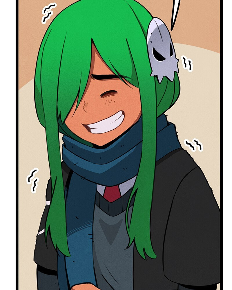Read Line chapter 36 image 40 on Lezhin