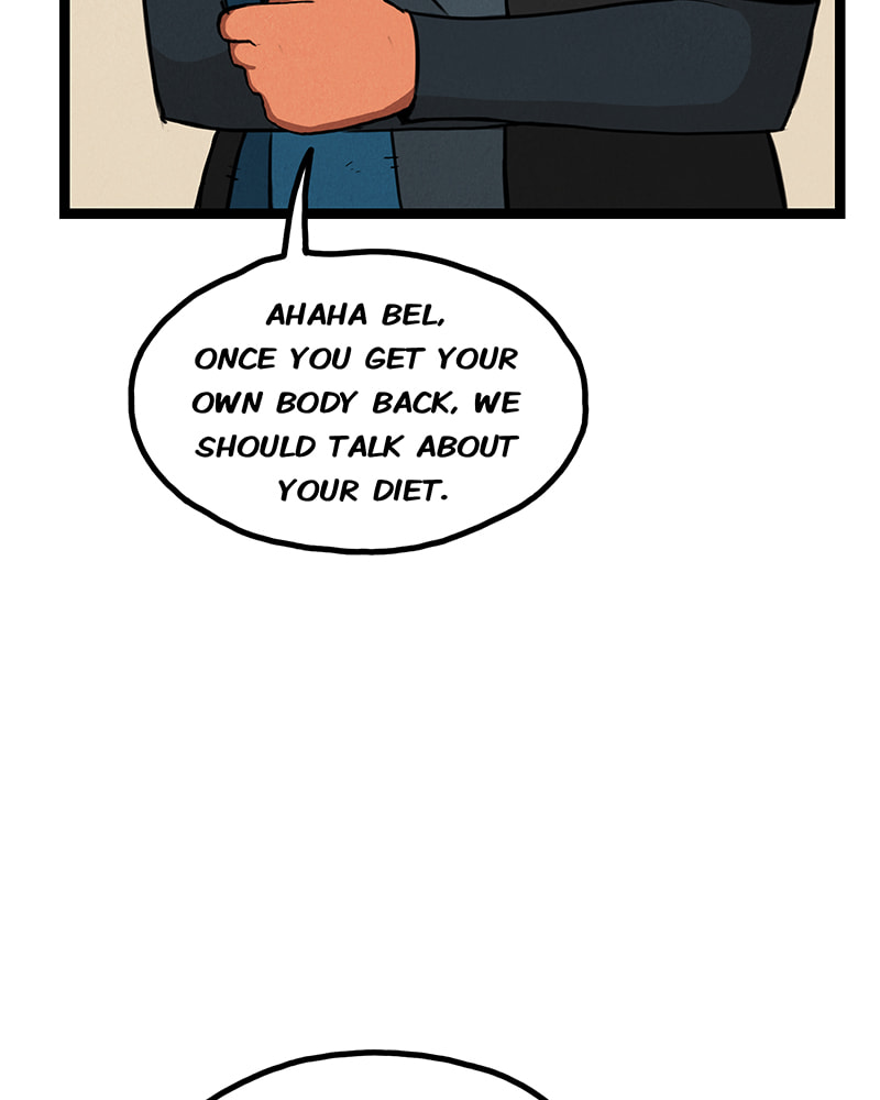 Read Line chapter 36 image 41 on Lezhin