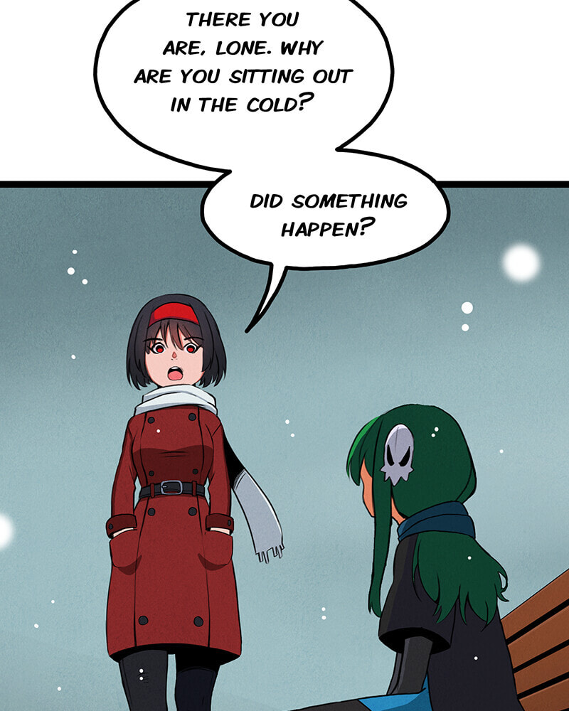 Read Line chapter 36 image 42 on Lezhin