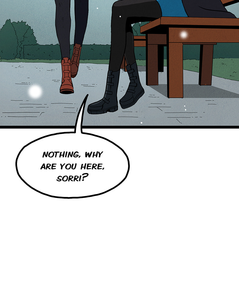 Read Line chapter 36 image 43 on Lezhin