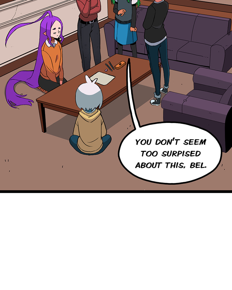 Read Line chapter 36 image 50 on Lezhin