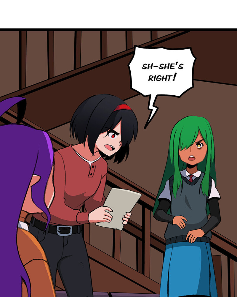 Read Line chapter 36 image 58 on Lezhin