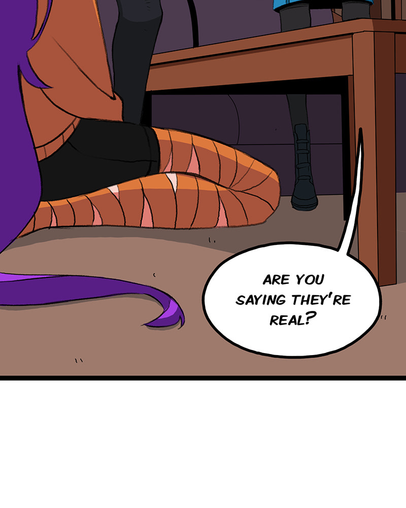 Read Line chapter 36 image 59 on Lezhin