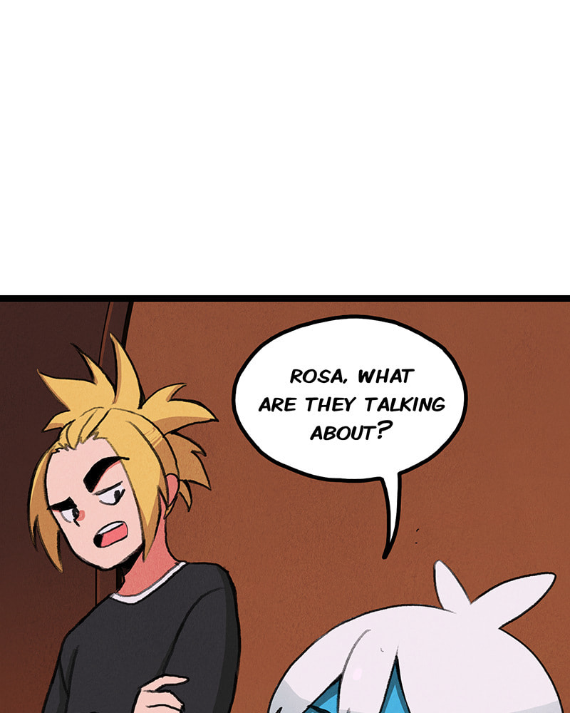 Read Line chapter 36 image 60 on Lezhin