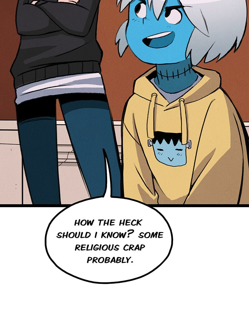 Read Line chapter 36 image 61 on Lezhin