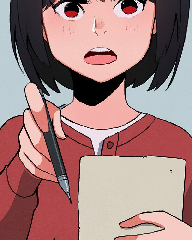 Read Line chapter 36 image 66 on Lezhin