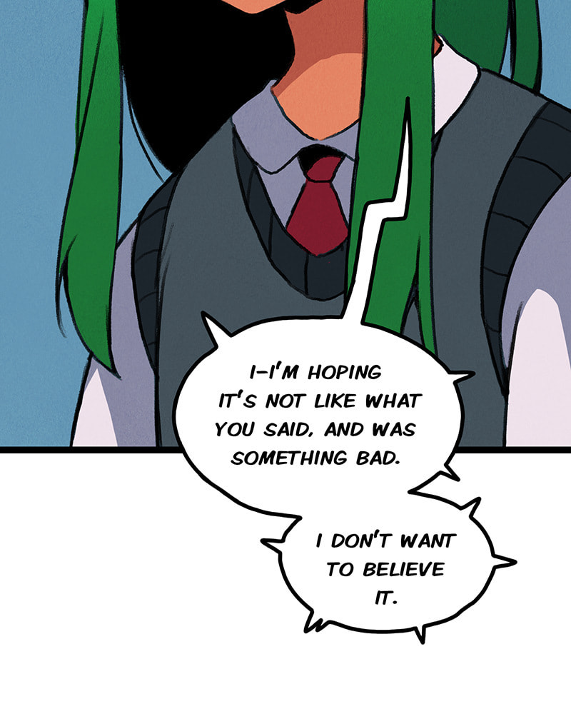 Read Line chapter 36 image 74 on Lezhin