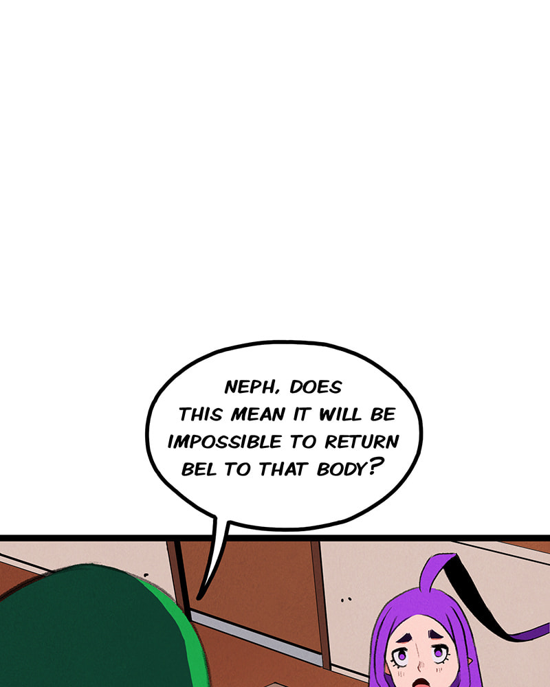 Read Line chapter 36 image 75 on Lezhin