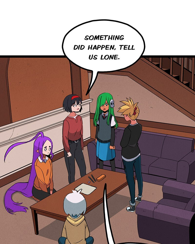 Read Line chapter 36 image 79 on Lezhin
