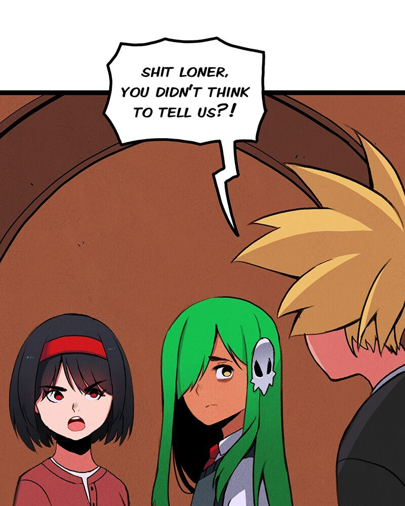 Read Line chapter 36 image 81 on Lezhin