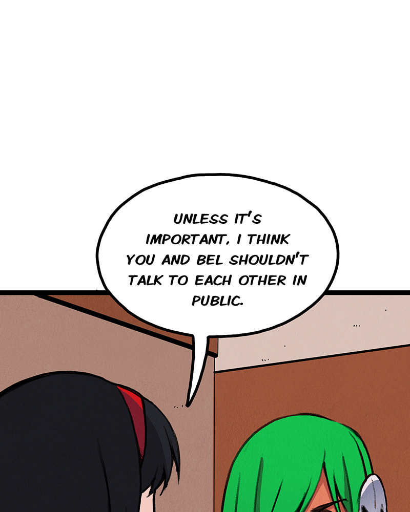 Read Line chapter 36 image 89 on Lezhin