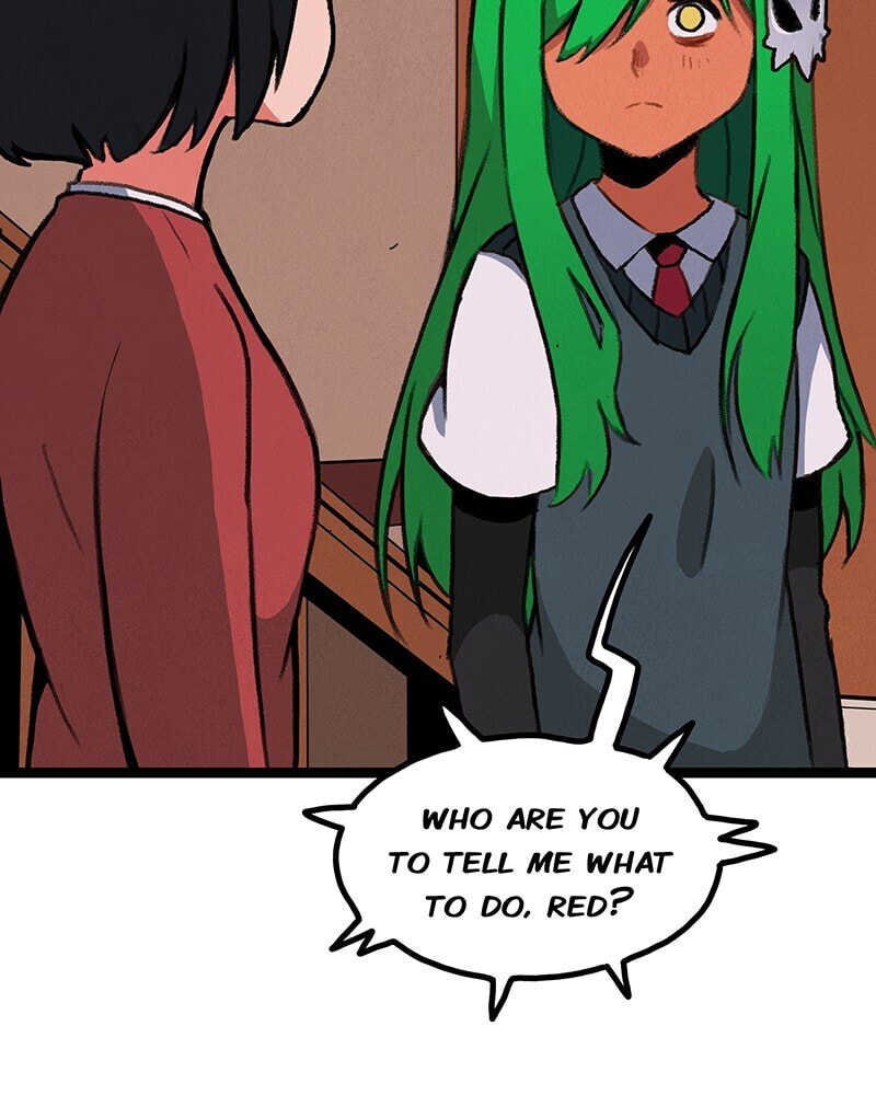 Read Line chapter 36 image 90 on Lezhin
