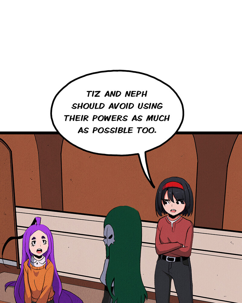 Read Line chapter 36 image 94 on Lezhin