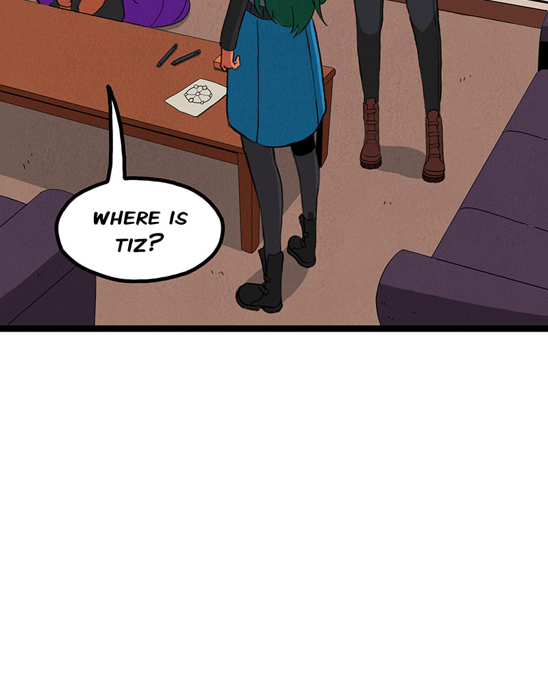 Read Line chapter 36 image 95 on Lezhin
