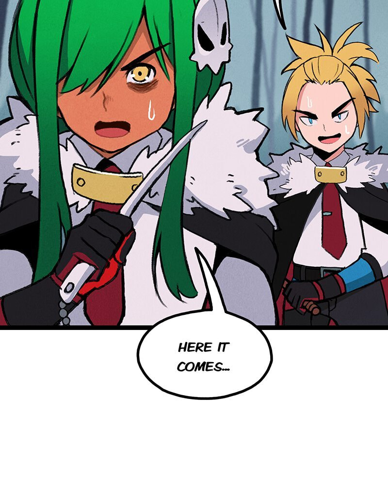 Read Line chapter 37 image 103 on Lezhin