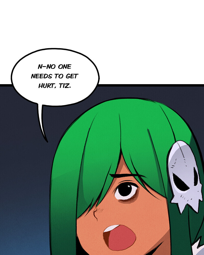 Read Line chapter 37 image 19 on Lezhin