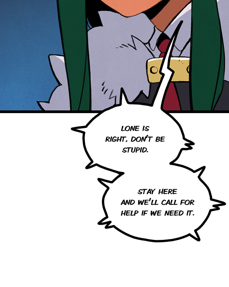 Read Line chapter 37 image 20 on Lezhin