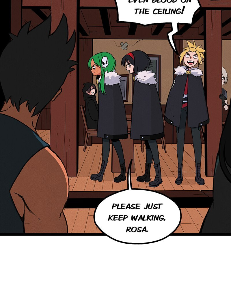Read Line chapter 37 image 37 on Lezhin