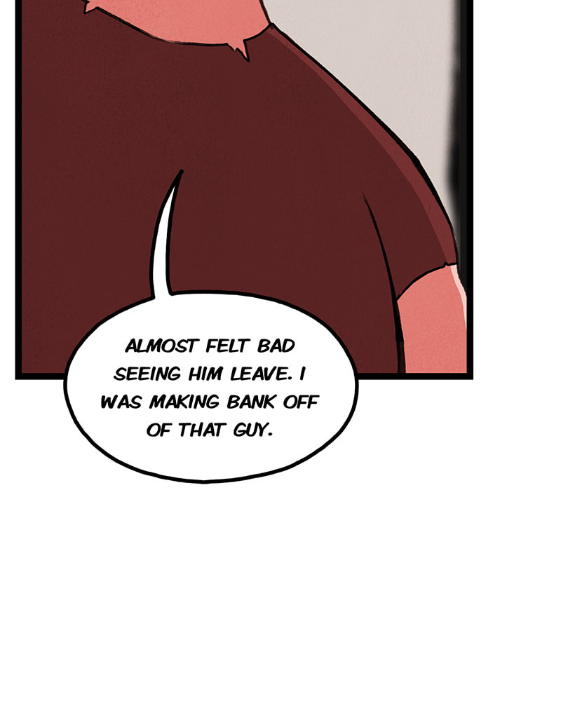 Read Line chapter 37 image 43 on Lezhin