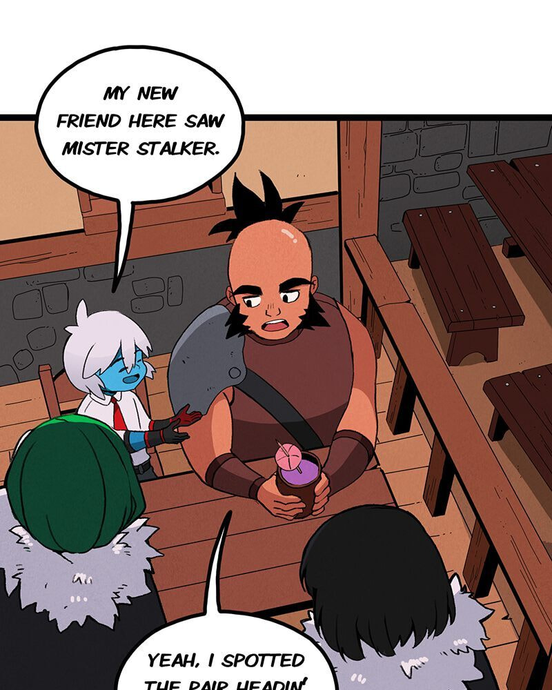 Read Line chapter 37 image 46 on Lezhin