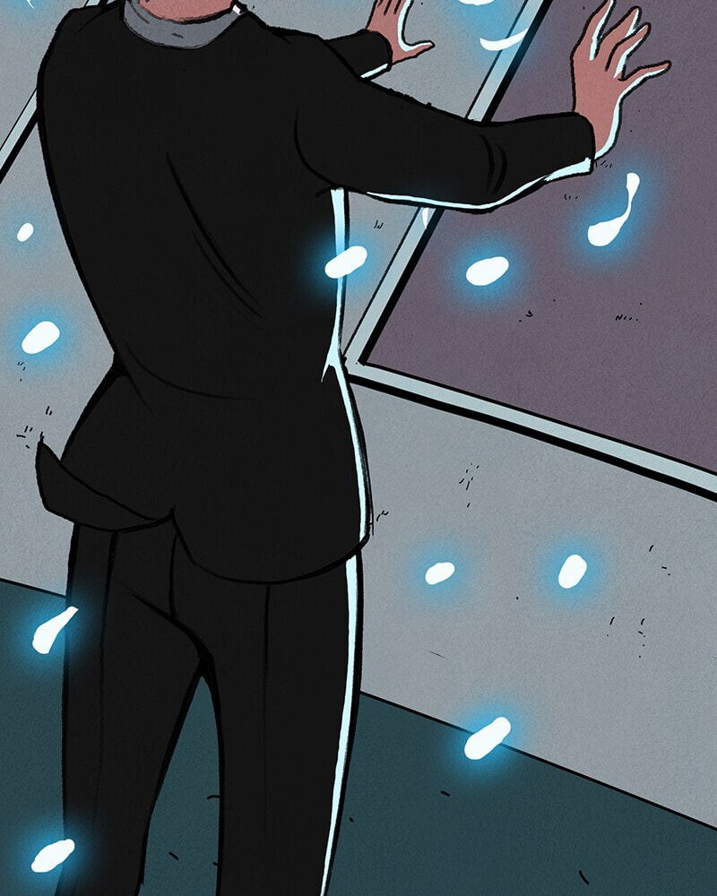 Read Line chapter 37 image 58 on Lezhin