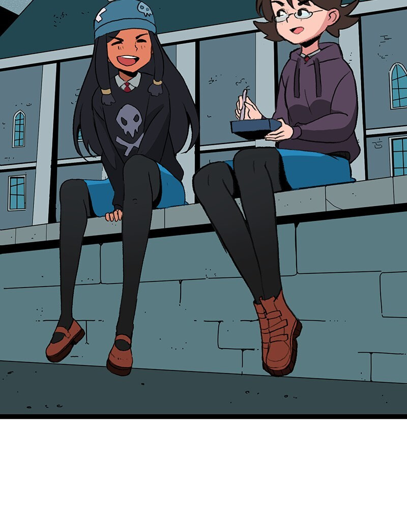 Read Line chapter 37 image 61 on Lezhin